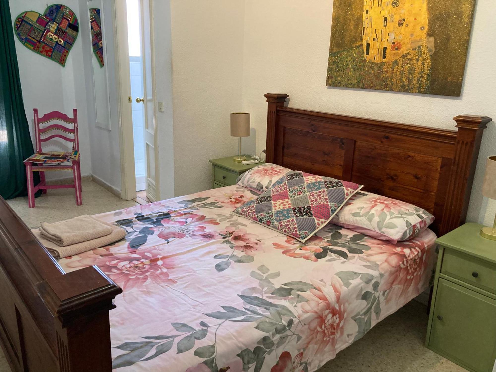 La Siesta * Fuengirola