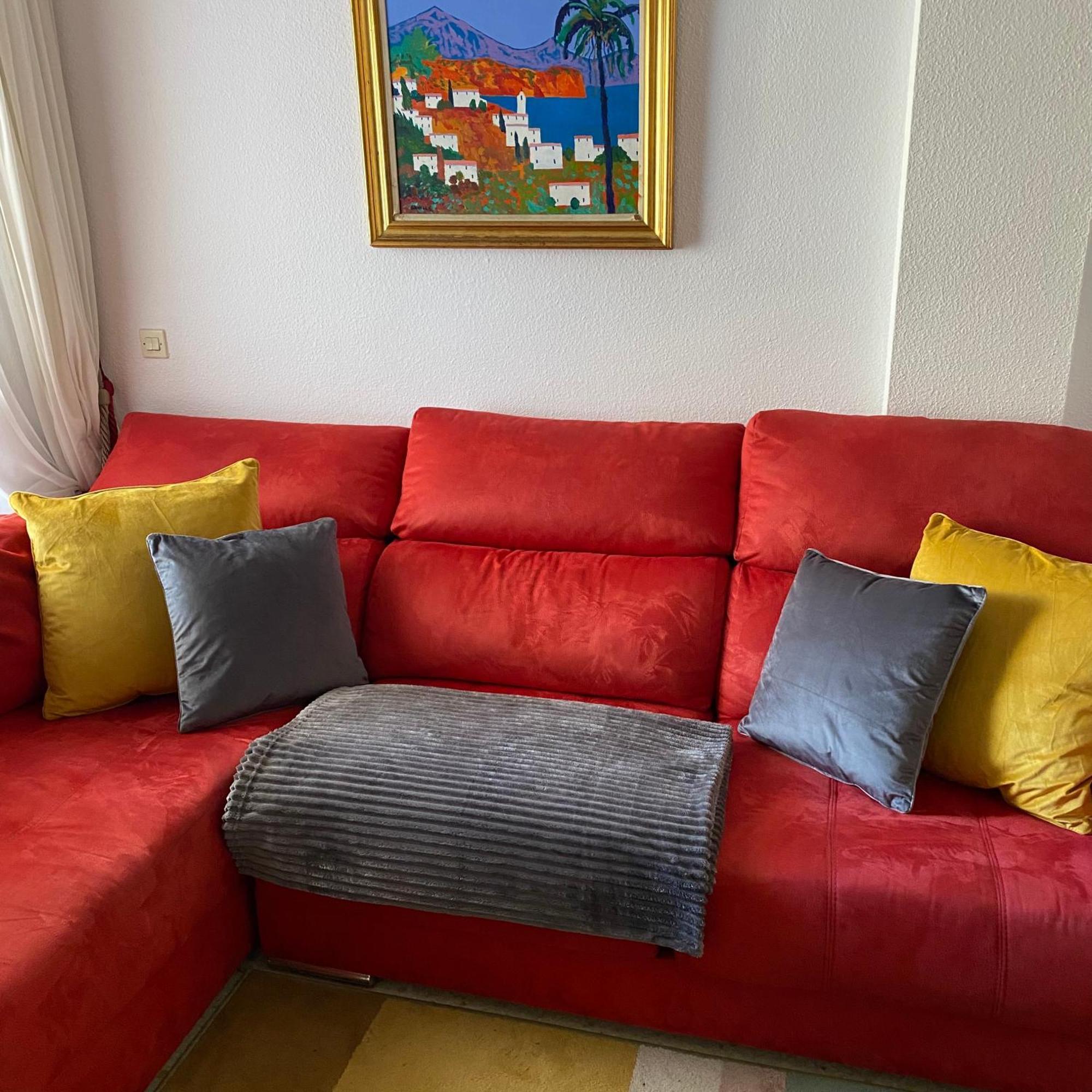 Apartment La Siesta *