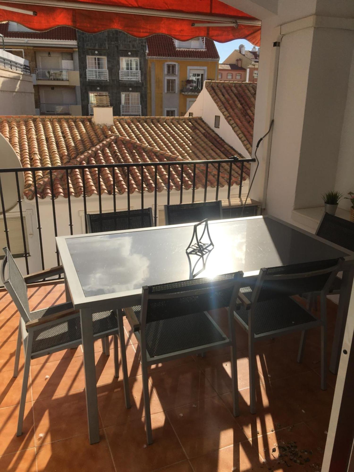 Apartment La Siesta *