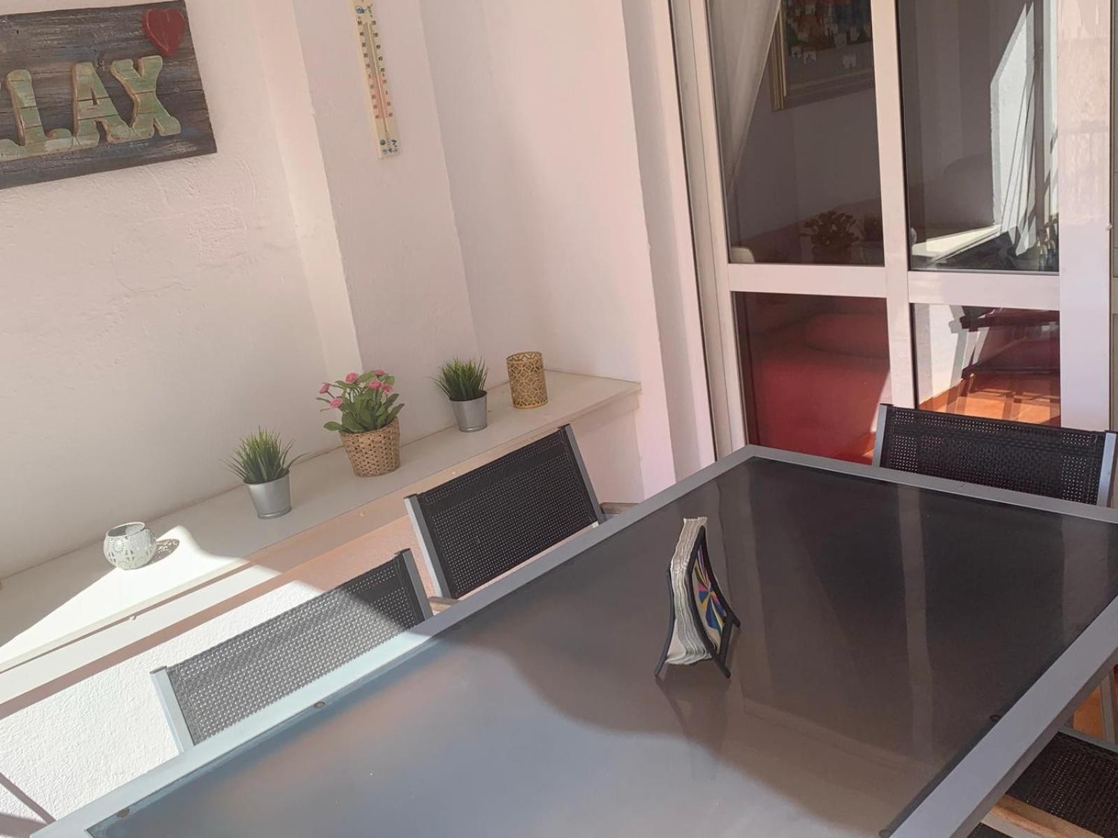 La Siesta Apartment Fuengirola