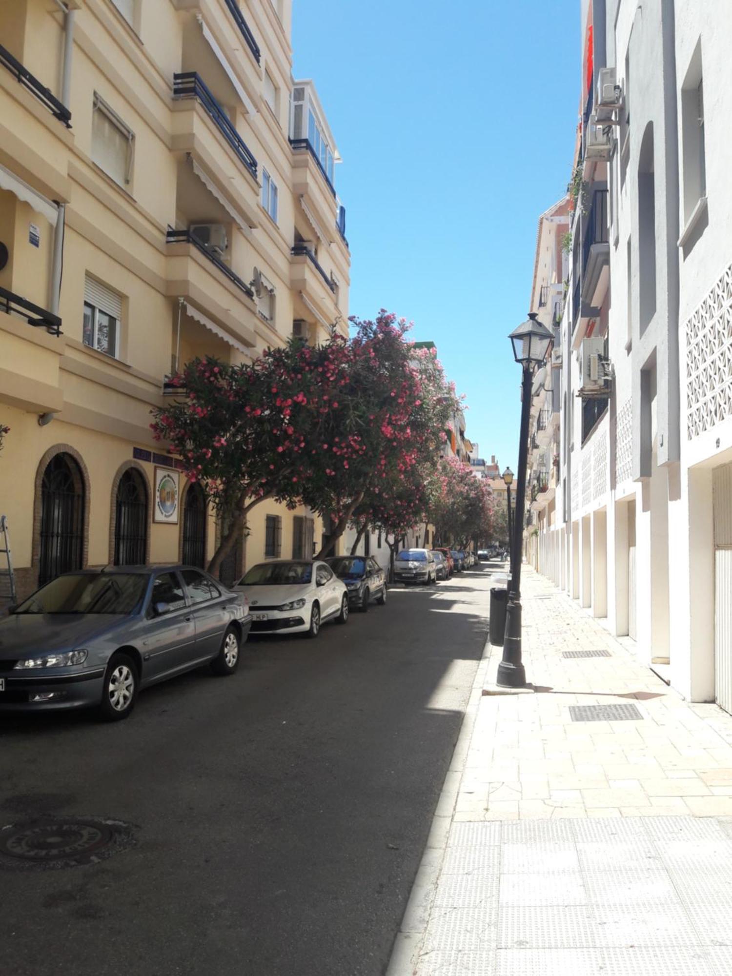Apartment La Siesta