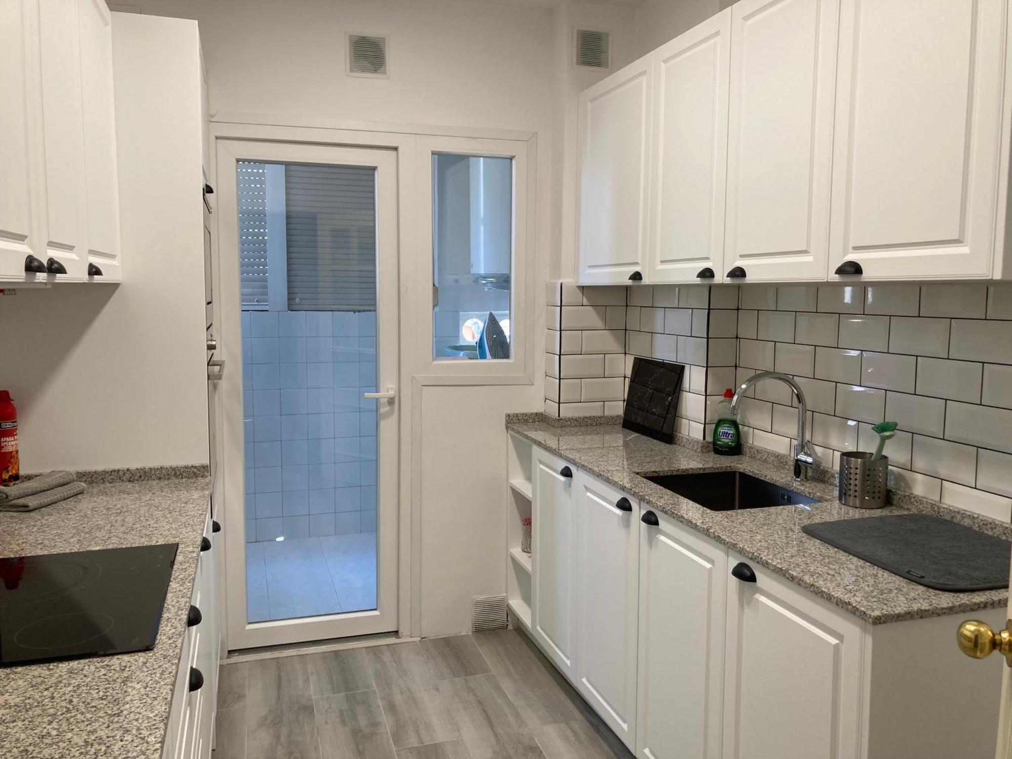 La Siesta Apartment Fuengirola