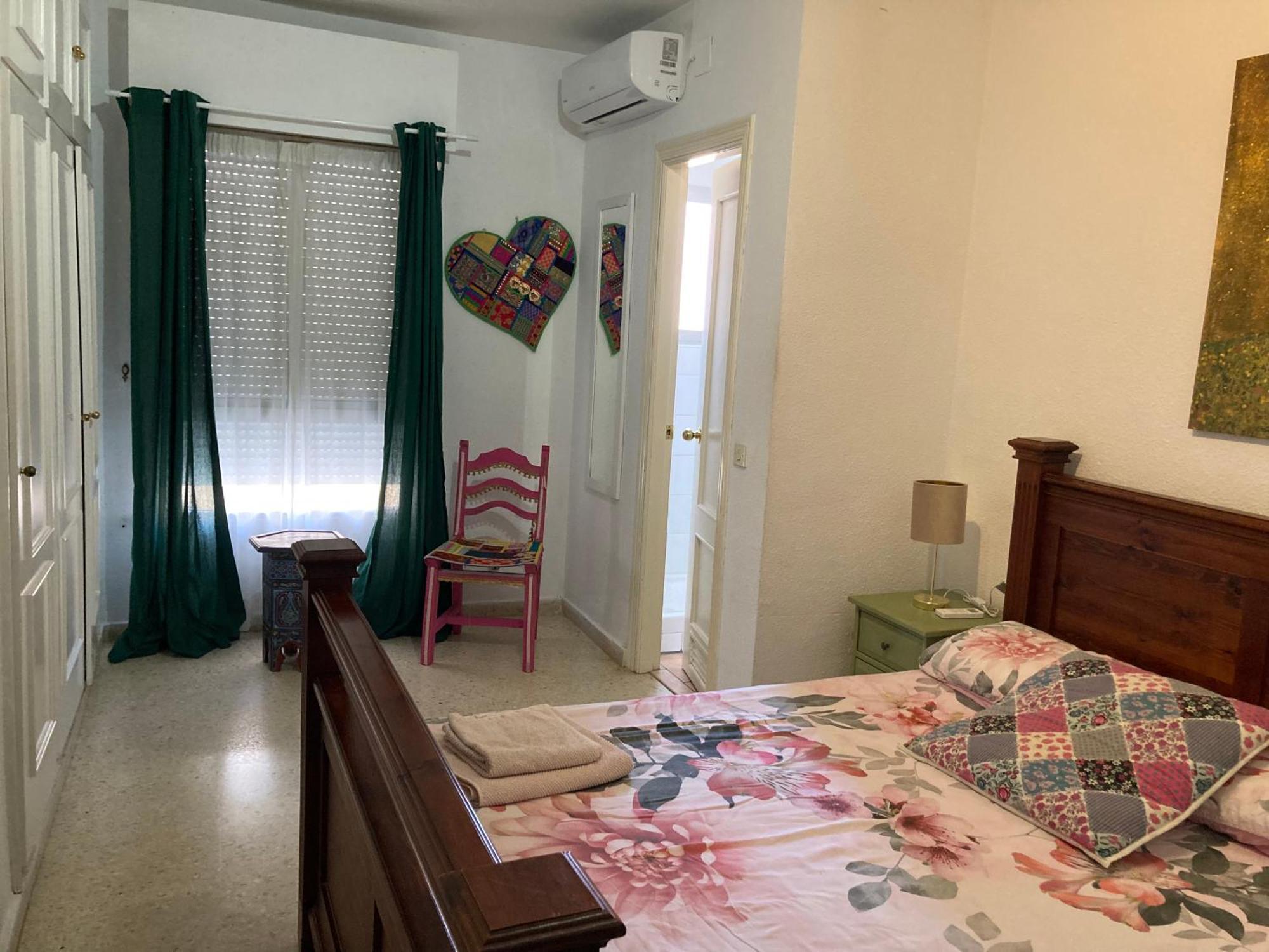 Apartment La Siesta Fuengirola